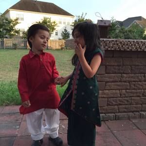 Meet your Posher, Usman